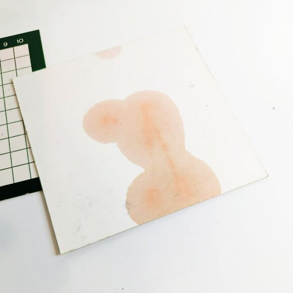 Vintage Parker Brothers Flip For Fun Game 1966 Complete In Box Original Crayons - Picture 6 of 7